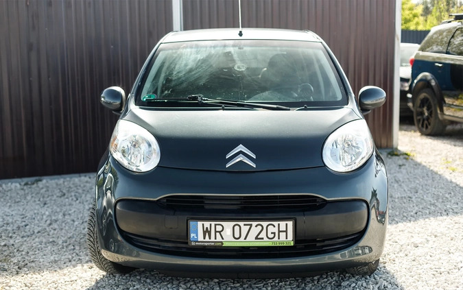 Ford S-Max cena 21999 przebieg: 294138, rok produkcji 2008 z Krosno Odrzańskie małe 407